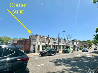 More details for 538 Bloomfield Ave, Verona, NJ - Retail for Rent