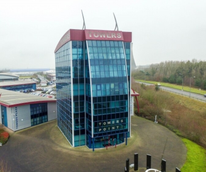 1-5 Wheelhouse Rd, Rugeley for sale Building Photo- Image 1 of 1