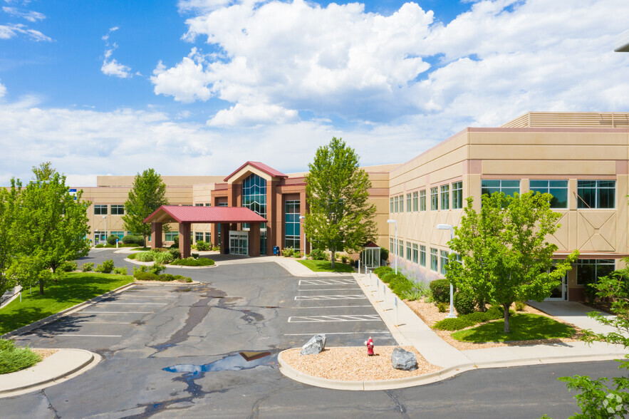 1551 Professional Ln, Longmont, CO for rent - Building Photo - Image 1 of 6