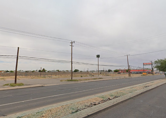 More details for Dyer, El Paso, TX - Land for Rent