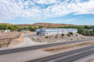 More details for 940 NM 516, Aztec, NM - Industrial for Rent