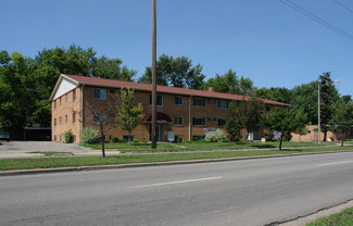 More details for 1420-1424 S Pennsylvania Ave, Lansing, MI - Residential for Sale