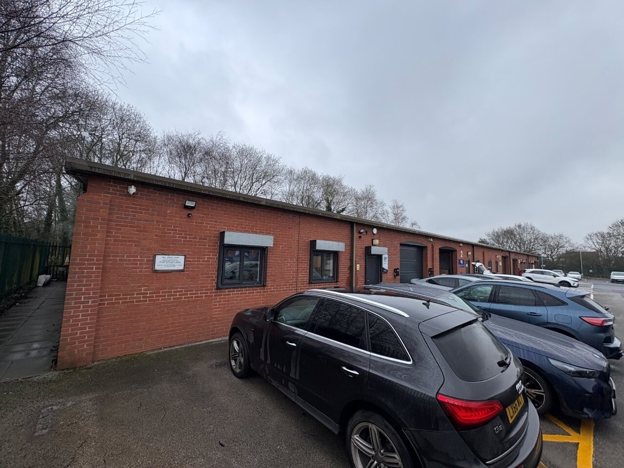 Hoyle Rd, Calverton to rent Building Photo- Image 1 of 6