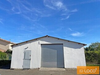 More details for 162 Route De Toulouse, Cugnaux - Light Industrial to Rent