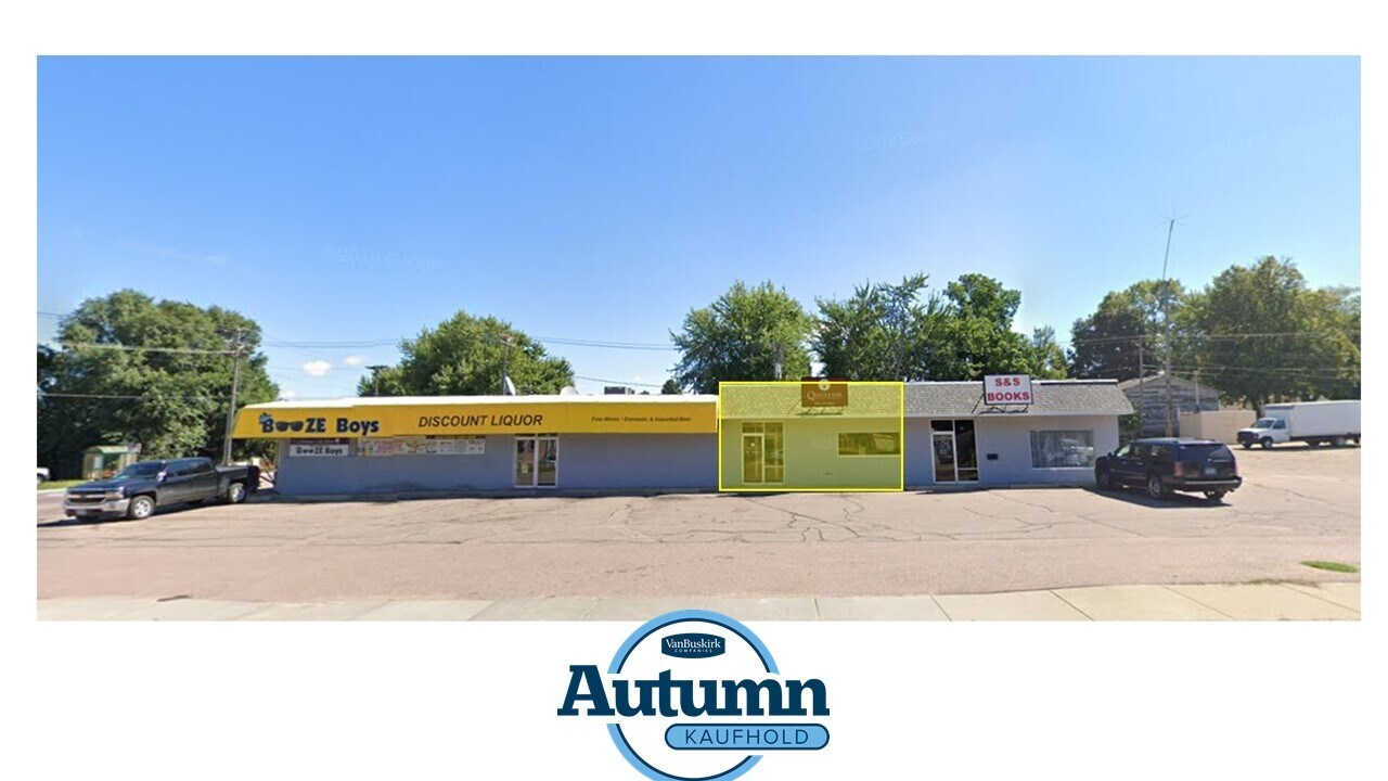 502 S Cleveland Ave, Sioux Falls, SD for sale Building Photo- Image 1 of 1