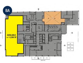 540 Broad St, Newark, NJ for rent Floor Plan- Image 1 of 1