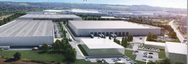 Washington Rd, Sunderland for sale Building Photo- Image 1 of 1