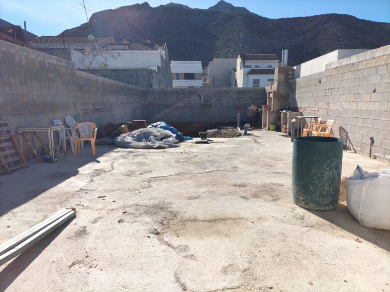 Land in Cox, Alicante for sale - Building Photo - Image 2 of 5