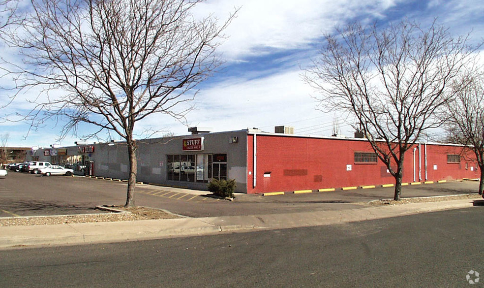 2786-2796 S Federal Blvd, Denver, CO for rent - Building Photo - Image 3 of 4