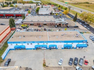 More details for 129 Seneca Rd, Sherwood Park, AB - Light Industrial to Rent