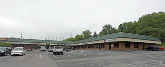 More details for 1440-1446 N Broad St, Tazewell, TN - Retail for Rent