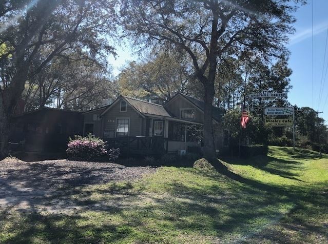 2216 S Mimosa Ave, Middleburg, FL for sale - Primary Photo - Image 1 of 1