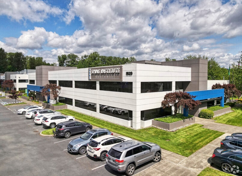 22125 17th Ave SE, Bothell, WA to rent - Building Photo - Image 2 of 11