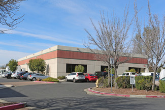 More details for 3908 Valley Ave, Pleasanton, CA - Industrial for Rent