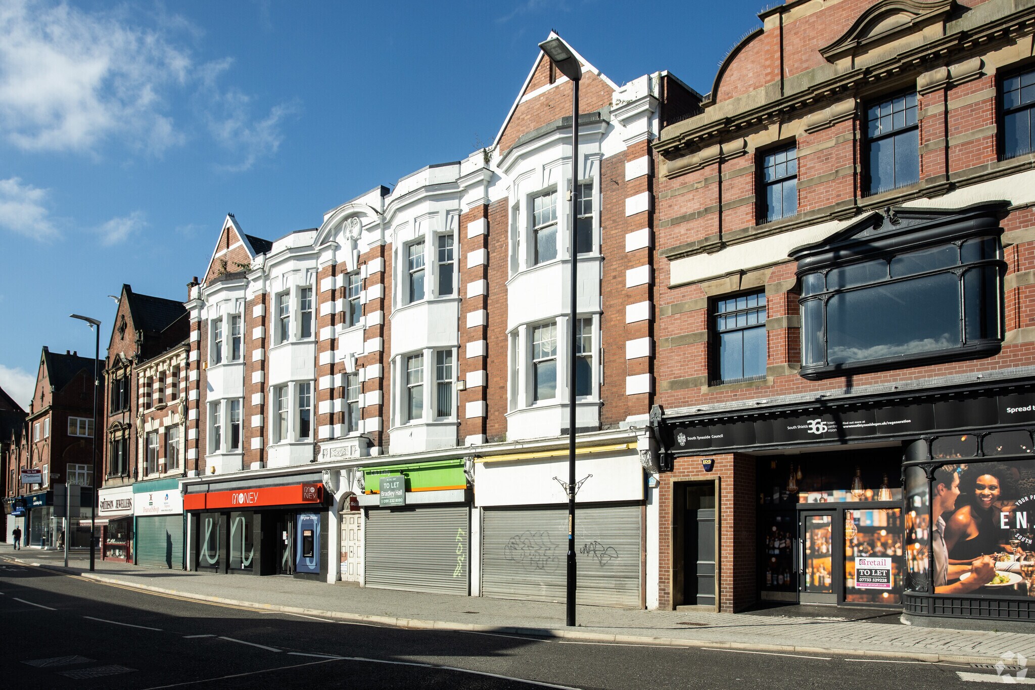 24-32 Fowler St, South Shields for sale Building Photo- Image 1 of 1