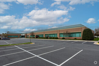 More details for 4090 Lafayette Center Dr, Chantilly, VA - Retail for Rent