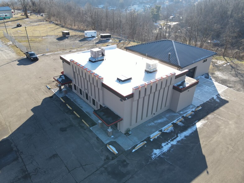 2200 Route 51, Jefferson Hills, PA for sale - Building Photo - Image 1 of 1