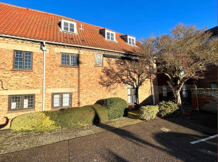 Queen St, Kings Lynn for sale Building Photo- Image 1 of 1