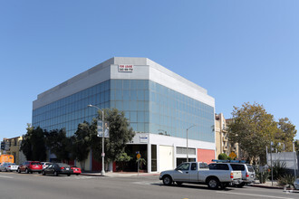 5724 W 3rd St, Los Angeles, CA for rent Building Photo- Image 1 of 5