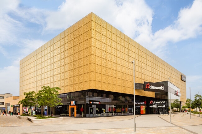 More details for 5A Smithy Ln, Hounslow - Retail to Rent