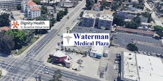 More details for 2150 N Waterman Ave, San Bernardino, CA - Medical for Rent