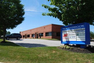 More details for 28 Northbrook Ln, Shrewsbury, PA - Light Industrial for Rent