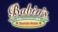 Babin's Seafood House