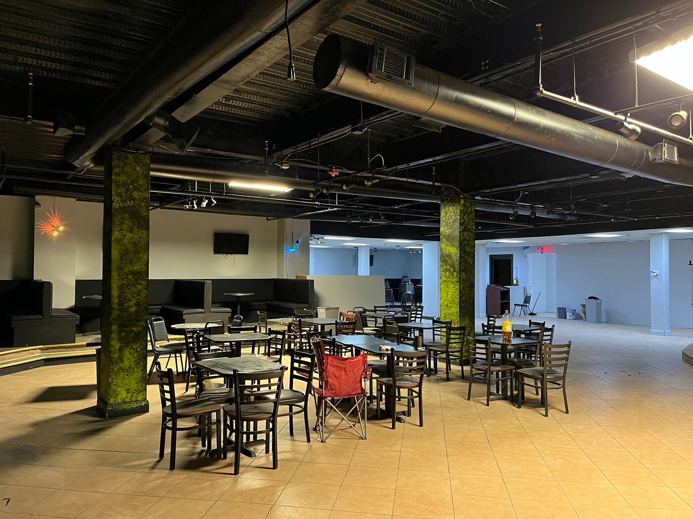 6789 Peachtree Industrial Blvd, Atlanta, GA to rent Interior Photo- Image 1 of 10