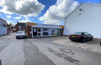 10-30 Nantwich Rd, Crewe for sale Building Photo- Image 1 of 1