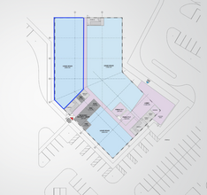 2101 Westpark Ct, Euless, TX for rent Floor Plan- Image 1 of 2