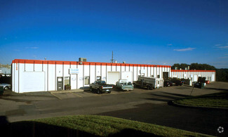 More details for 5158 Parfet St, Wheat Ridge, CO - Industrial for Rent