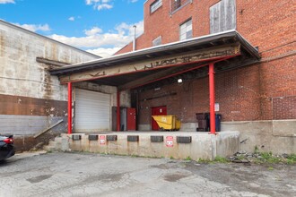 165-167 Bow St, Everett, MA for rent Building Photo- Image 2 of 6