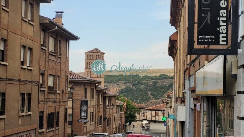 Build-to-Rent in Segovia, Segovia for sale - Building Photo - Image 2 of 5