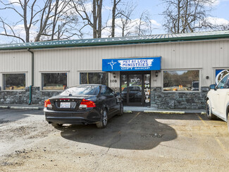 More details for 108 Hendersonville Hwy, Pisgah Forest, NC - Retail for Rent