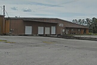 More details for 167 Industrial Park Cir, Livingston, TN - Industrial for Rent