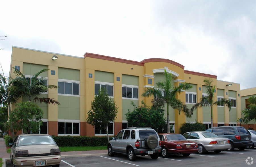 2933 W Cypress Creek Rd, Fort Lauderdale, FL for sale - Building Photo - Image 1 of 1