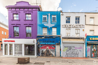 223 Camden High St, London for sale Primary Photo- Image 1 of 1