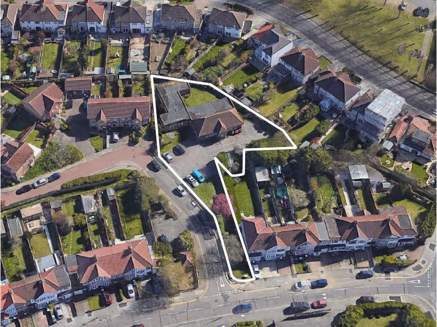 31 Thistlefield Close, Bexley, DA5 3GJ UK