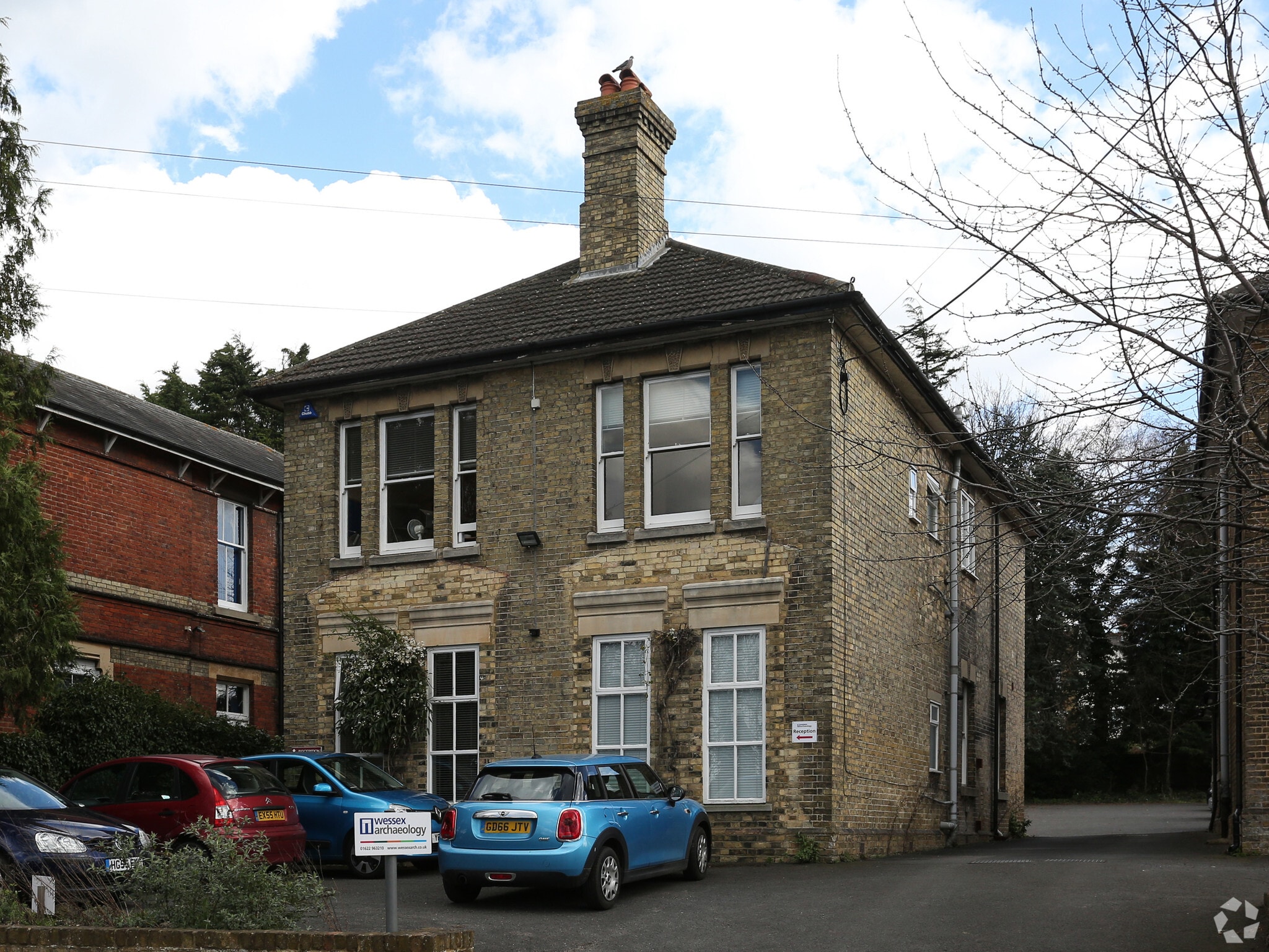 69 College Rd, Maidstone to rent Primary Photo- Image 1 of 4