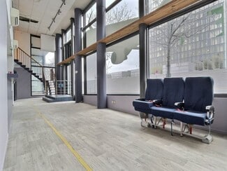 More details for 16 Rue Raymond Aron, Paris - Build-to-Rent for Sale