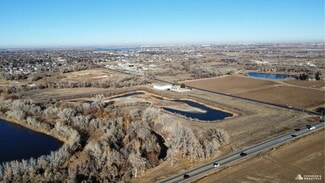 More details for 1231 S Boise Ave, Loveland, CO - Land for Sale