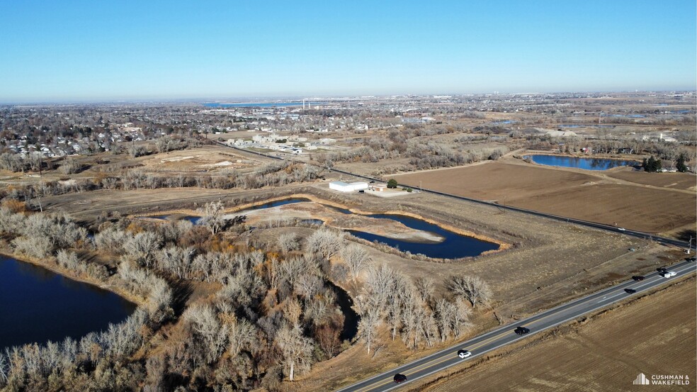 1231 S Boise Ave, Loveland, CO for sale - Primary Photo - Image 1 of 5