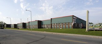 More details for 610-638 Boul Guimond, Longueuil, QC - Industrial to Rent