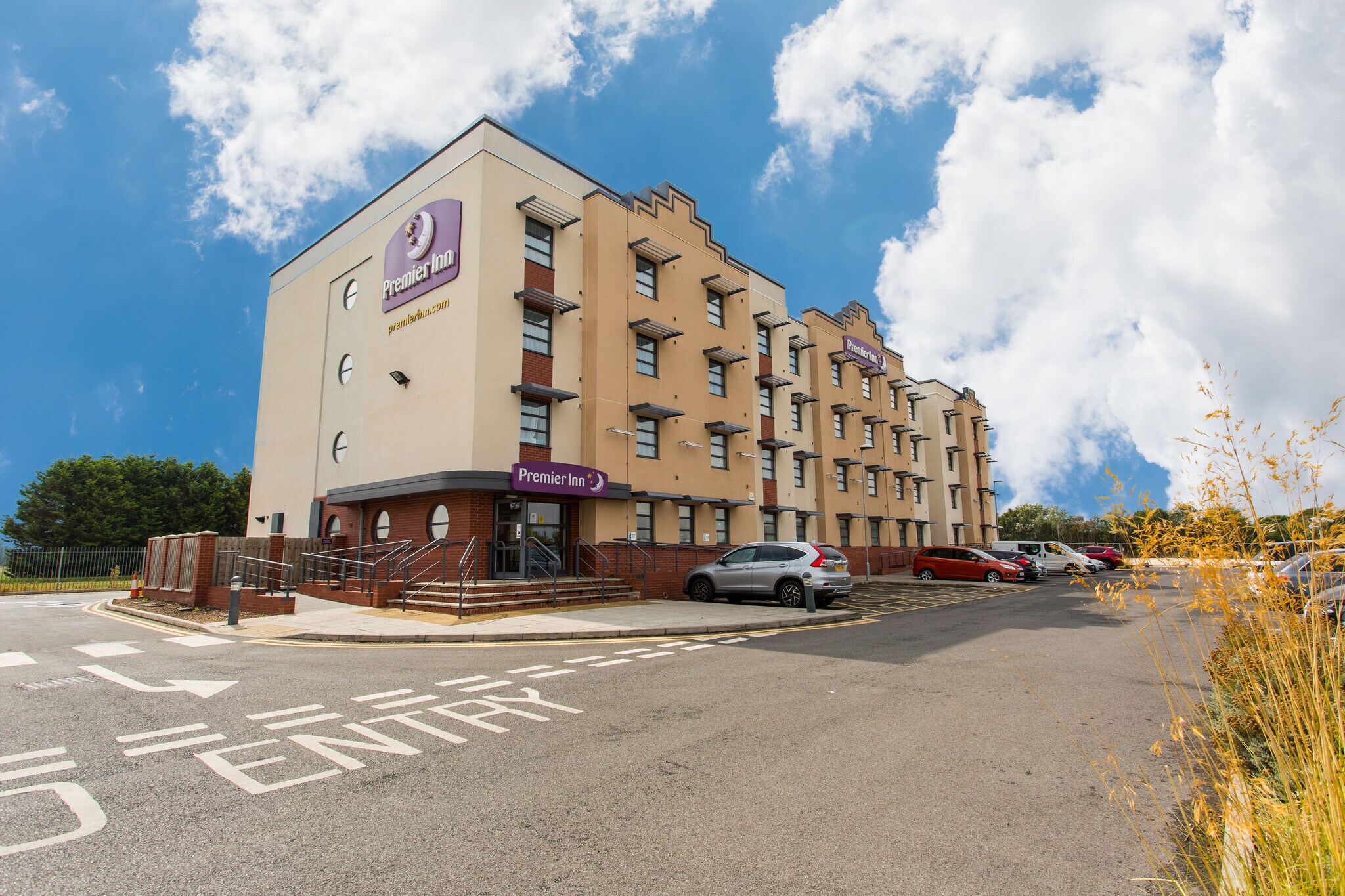 Kings Rd, Cleethorpes for sale Building Photo- Image 1 of 1