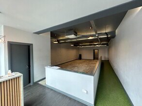 166-168 Lisburn Rd, Belfast to rent Interior Photo- Image 2 of 3