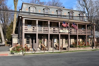 1 S Main St, Stockton, NJ for sale Building Photo- Image 1 of 1