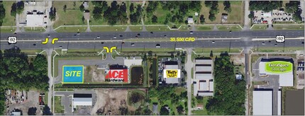 Highway 192 & Orange Avenue, Saint Cloud, FL for sale Building Photo- Image 1 of 1