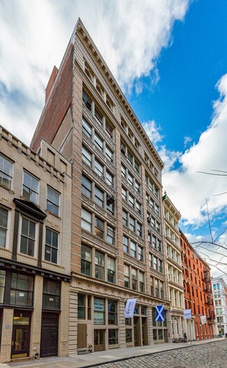 More details for 64-68 Wooster St, New York, NY - Office for Rent