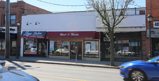 More details for 96-100 Rockaway Ave, Valley Stream, NY - Retail for Rent