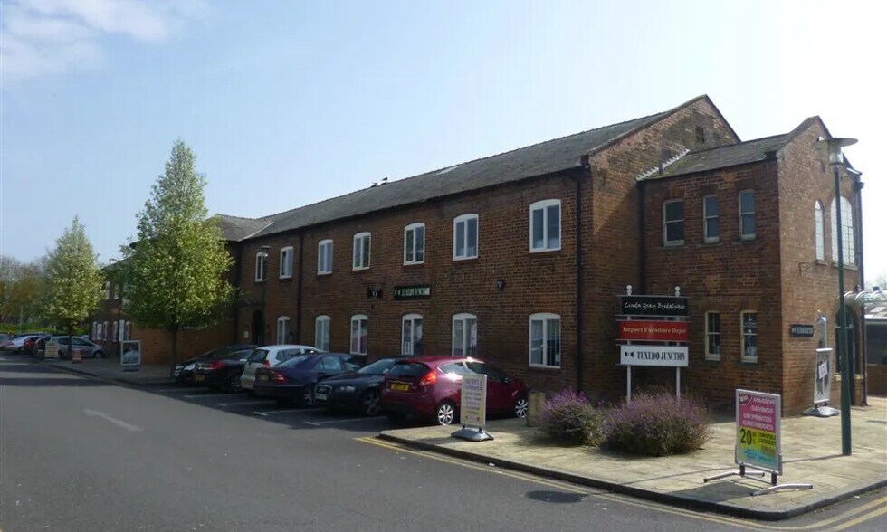 Westgate St, Gloucester for sale - Primary Photo - Image 1 of 1